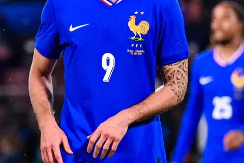 Euro 2024 : les maillots de toutes les équipes