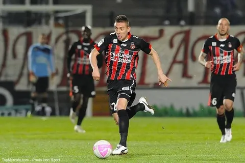 Les Aiglons jouent très gros à Geoffroy-Guichard