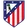 Logo Atlético de Madrid