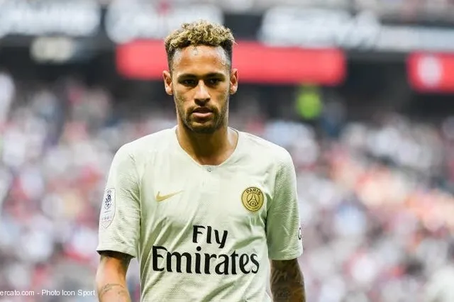 PSG, Maxwell : “Neymar est très heureux aujourd’hui”