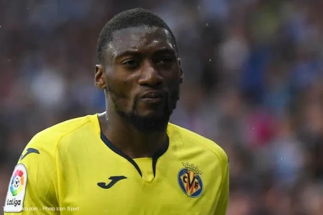 OL : Toko-Ekambi a passé sa visite médicale et va signer