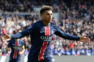 Mercato PSG : le nouveau contrat offert à Désiré Doué