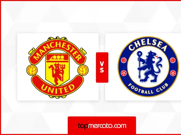 Pronostic Manchester United Chelsea – Premier League (20/09/2025)