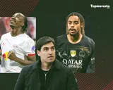 Mercato Liverpool : Yan Diomandé ou Bradley Barcola, qui serait le remplaçant idéal de Mohamed Salah ?