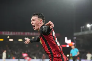 Le Real Madrid à 90 minutes de perdre la main sur le mercato d’Alex Jimenez !