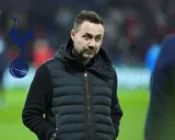 Mercato – Après son départ de l’OM, Roberto De Zerbi cette fois prêt à ouvrir la porte à Tottenham ?