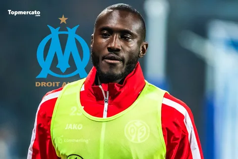 Mercato OM : une réponse tombe pour la rumeur Josuha Guilavogui