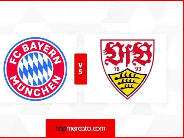 Pronostic Bayer Munich Stuttgart – DFB Pokal (23/05/2026)