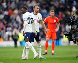 Bataille entre Tottenham, le Bayern Munich et le PSG pour Kane !