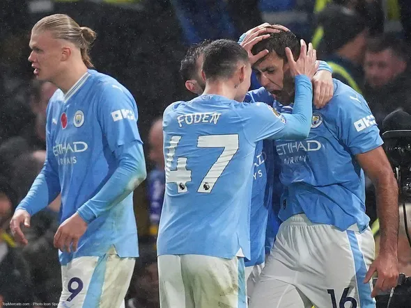 Match Manchester City – Liverpool : chaîne TV et compos probables