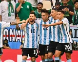 Argentine : “Quand vous parlez de lui…”, la confidence de Di Maria sur Messi