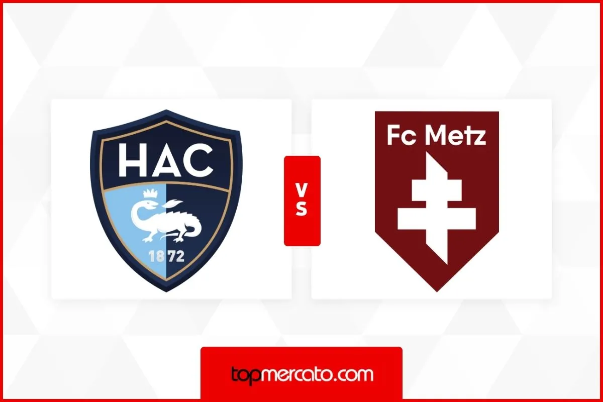 Pronostic Le Havre Metz
