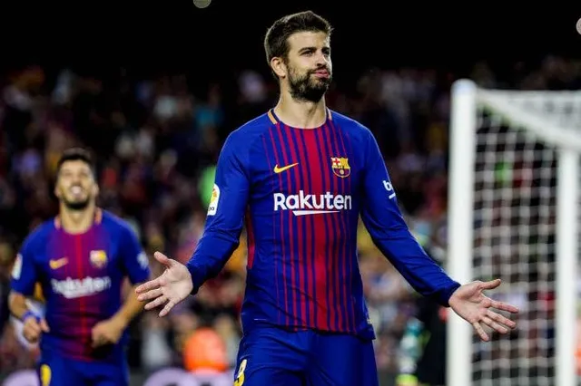 Barça, Griezmann : les dirigeants seraient “dégoûtés” par Piqué