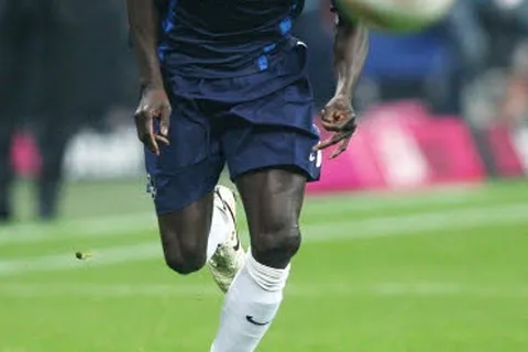 Papiss Cissé, la tentation hivernale du Bayern ?