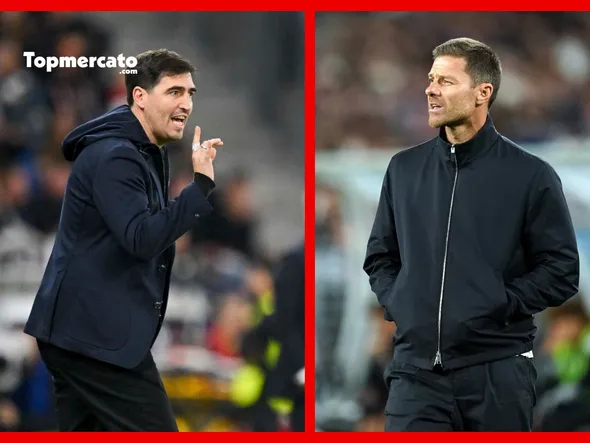 Chelsea et Liverpool lancent une nouvelle bataille mercato à 45 M€