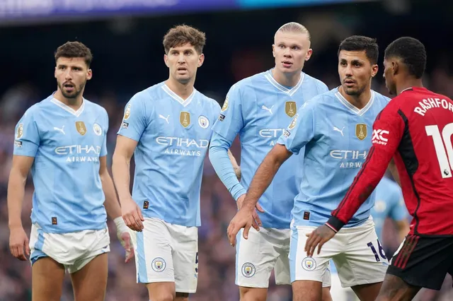 Manchester City : “2 sports différents”, un Citizen cash sur la comparaison Liga-Premier League