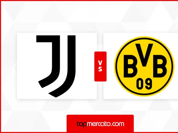 Pronostic Juventus Borussia Dortmund – Ligue des Champions (16/09/2025)