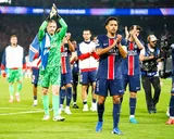 Match Reims – PSG : chaîne TV et compos probables