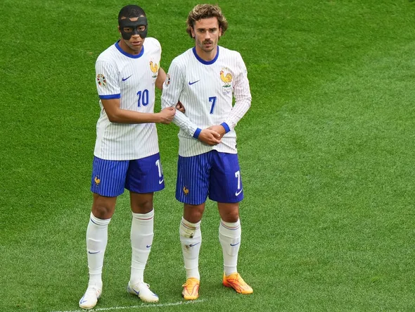 “Deux poids, deux mesures” chez les Bleus, un ancien dénonce !