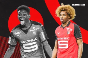 Mercato Rennes : un jackpot de 199 M€ et 2 ratés… Le SRFC a-t-il vraiment bien vendu ses 7 joueurs présents en équipe de France ?