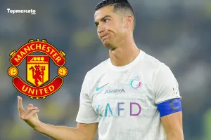 Mercato Manchester United : Cristiano Ronaldo fait le forcing pour recruter un ex-coéquipier à Al-Nassr
