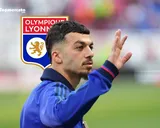 Mercato OL : 3 prétendants poussent fort pour Georges Mikautadze