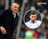 Mercato – L’OM reste ferme pour Hojbjerg, la Juve a une alternative à l’OL
