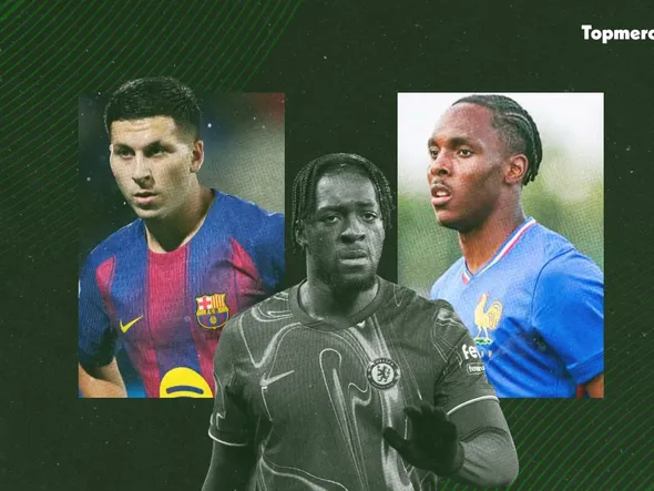 Mercato – Ces joueurs des grands clubs à la relance en prêt en Ligue 1 ?