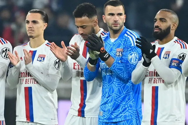 OL : “je ne vais pas foutre le feu, mais…”, les grandes explications d’un Gone après son départ