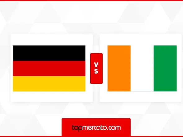 Pronostic Allemagne Côte d’Ivoire – Coupe du Monde 2026 (20/06/2026)