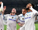 OM : 6 titulaires mis sur le marché ?