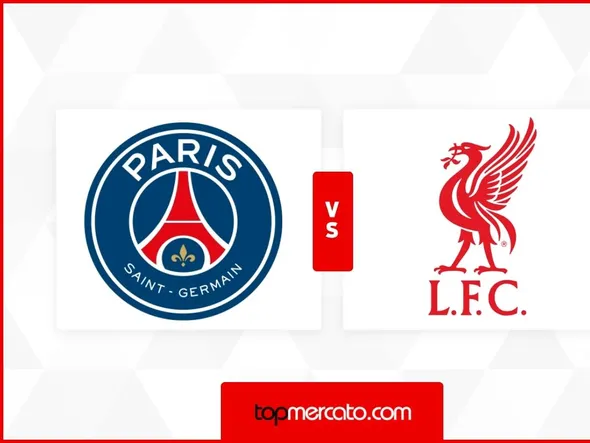 Pronostic PSG Liverpool – Ligue des Champions (08/04/2026)