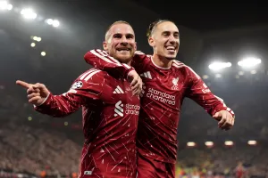 Mercato Real Madrid : un nouveau coup à la Konaté à jouer à Liverpool avec Mac Allister