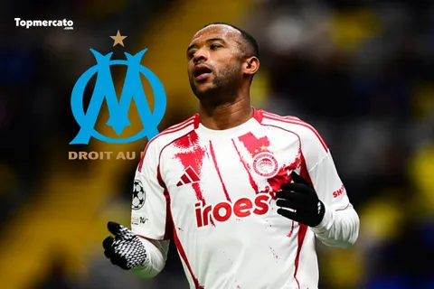 Mercato OM : la vérité sur la rumeur Ayoub El Kaabi