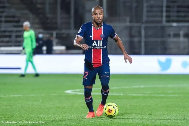 PSG : Rafinha se confie sur son adaptation