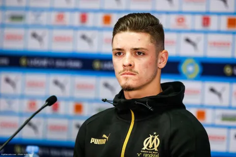 Vitinha règle ses comptes avec l’OM !