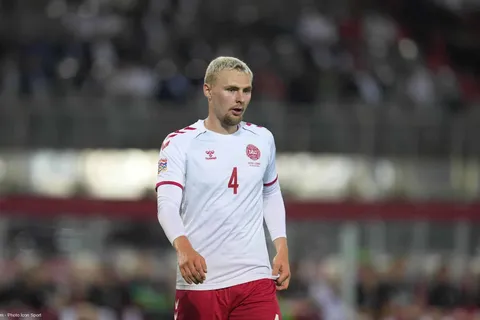 Mercato - Les trois clubs de Premier League qui empêchent Séville de boucler le dossier Nelsson