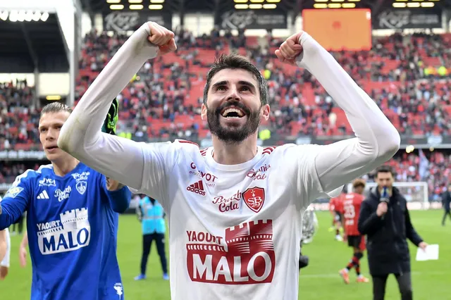 Ligue des champions : tirage Real-Barça pour Brest !