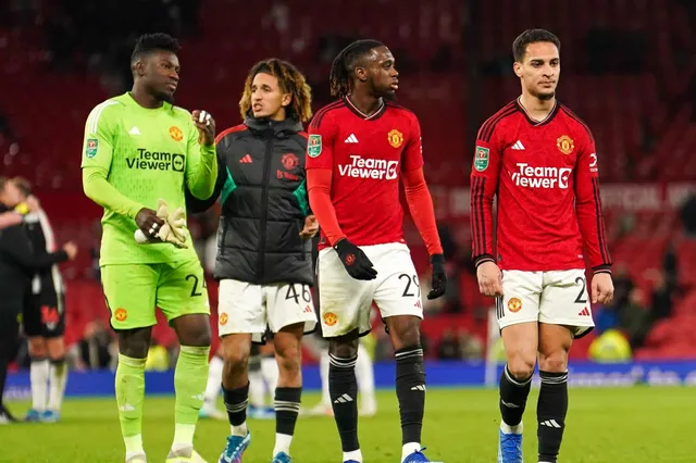 Match Manchester United – Tottenham : chaîne TV et compos probables