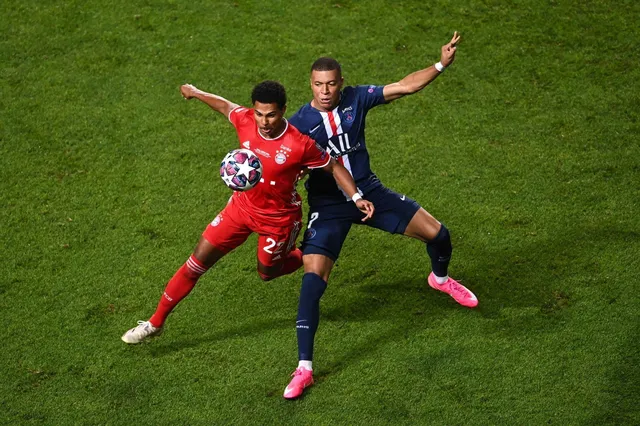 Mercato - Bayern Munich : Nagelsmann sort du silence sur le futur de Gnabry