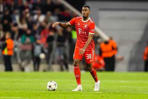 Mercato - Bayern Munich : la direction cash sur une recrue estivale
