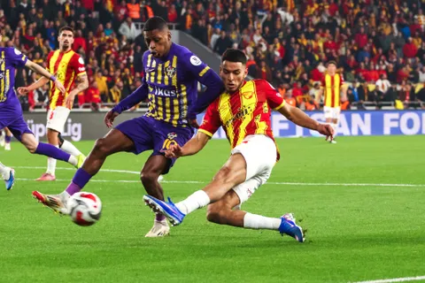 Mercato Nantes : un international tunisien tout proche
