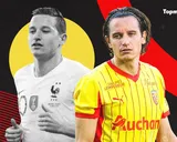Thauvin : la recrue de Lens qui confirme son statut de champion du monde