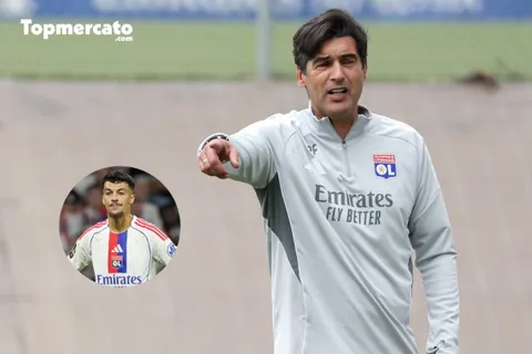 Mercato OL : les 2 buteurs ciblés pour anticiper un départ de Mikautadze