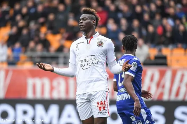 OM : Courbis sceptique sur l’idée Balotelli