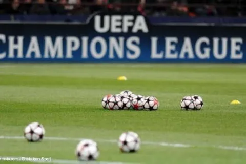 Real-Juve : deux pauses pendant le match ?