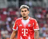 Mercato Bayern Munich : pour concurrencer un Luis Diaz en forme, les Bavarois envisagent un ailier à 90 M€