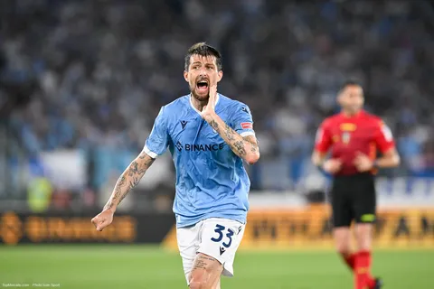 Mercato - Encore un rendez-vous manqué entre l’OM et Acerbi ?