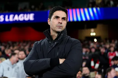 Mercato – Déception pour Arsenal, devancé par l’Atletico Madrid dans un dossier important à 50 M€