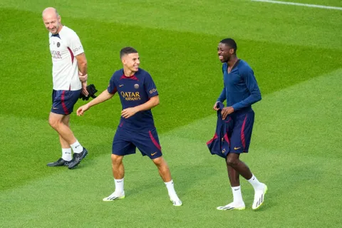 Mercato - Le PSG refuse une offre à 15 M€ pour un lofteur !